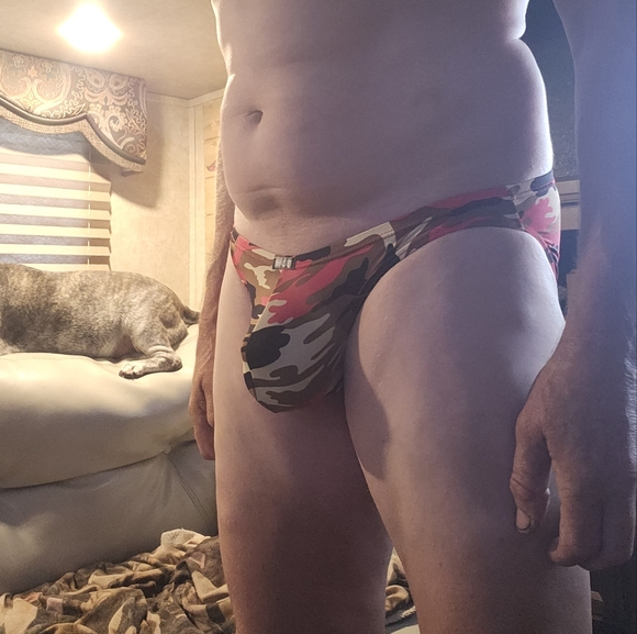 Meet your Posher, John - Picture 6 of 7